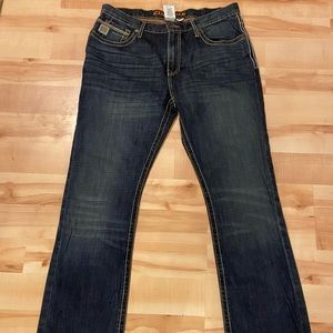 Men’s Cinch Ian Jeans